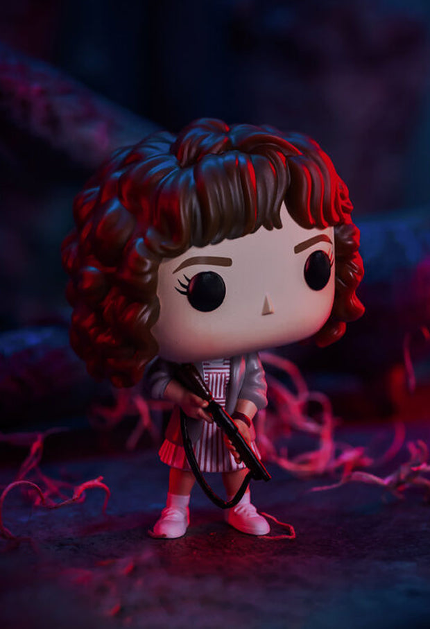 POP Funko ! Stranger Thing