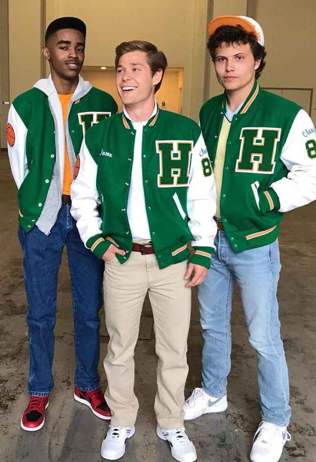Hawkins Universe