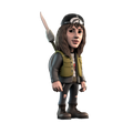 STRANGER THINGS EDDIE FIGURE 12 Inch By MINIX