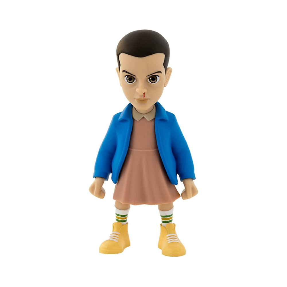 STRANGER THINGS ELEVEN FIGURE 12 Inch By MINIX