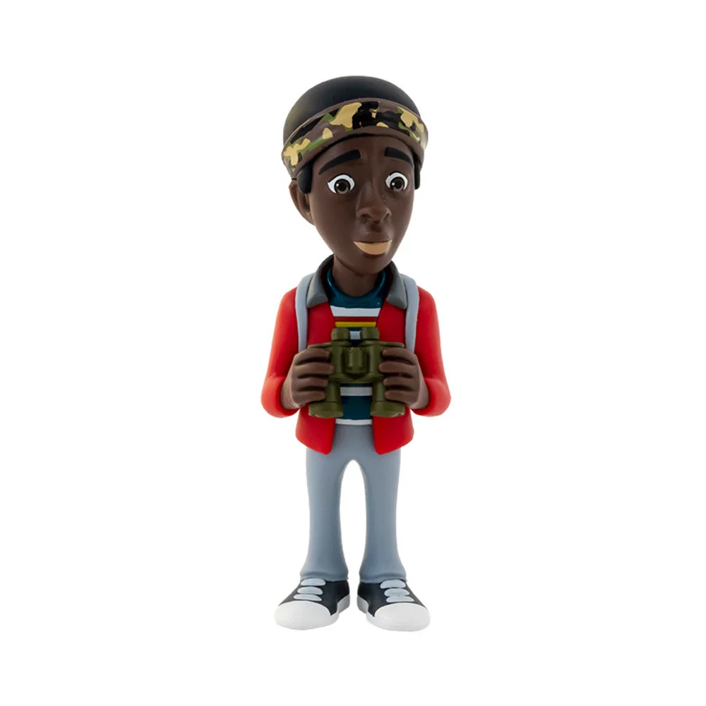 STRANGER THINGS LUCAS FIGURE 12 Inch By MINIX