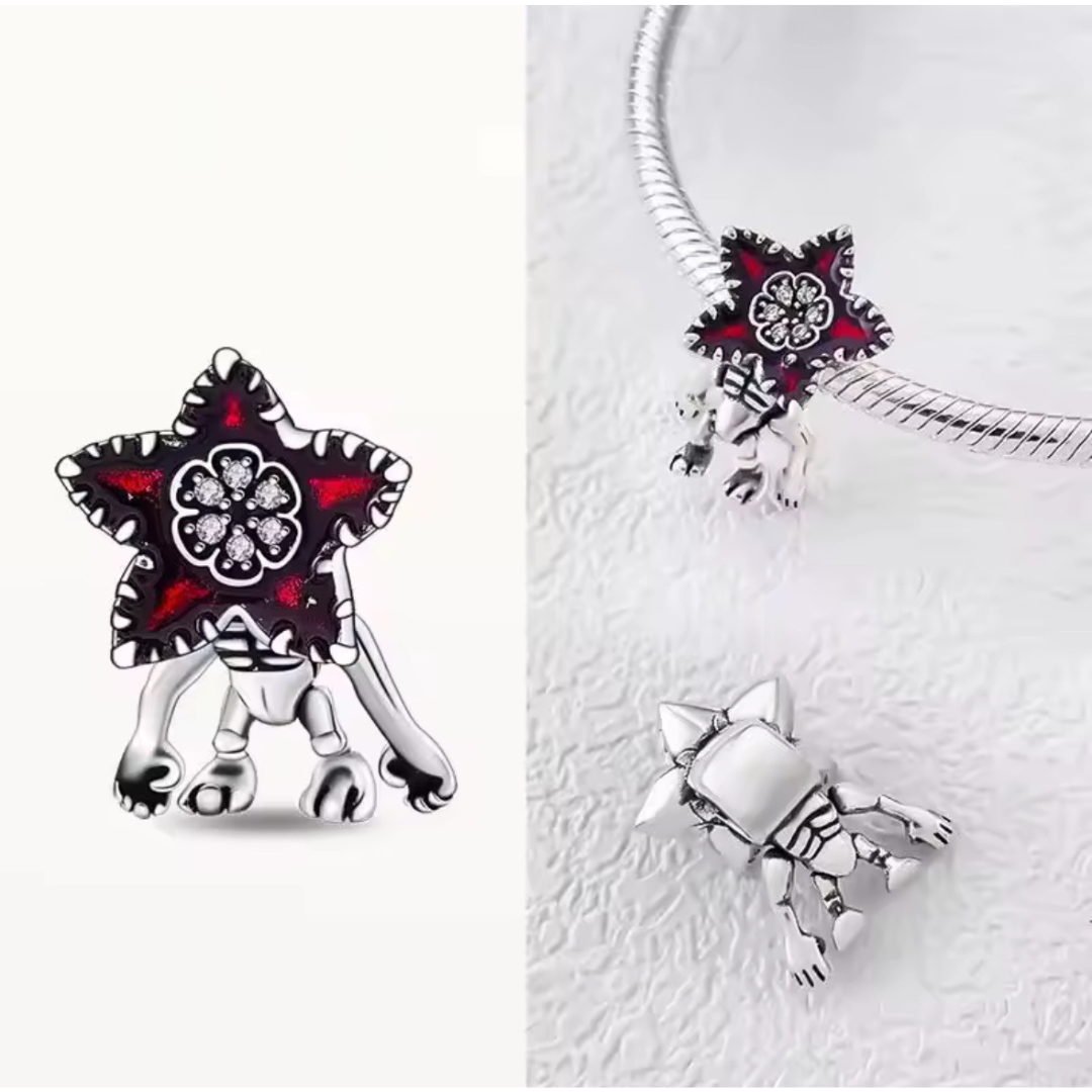 Stranger Things Bracelet