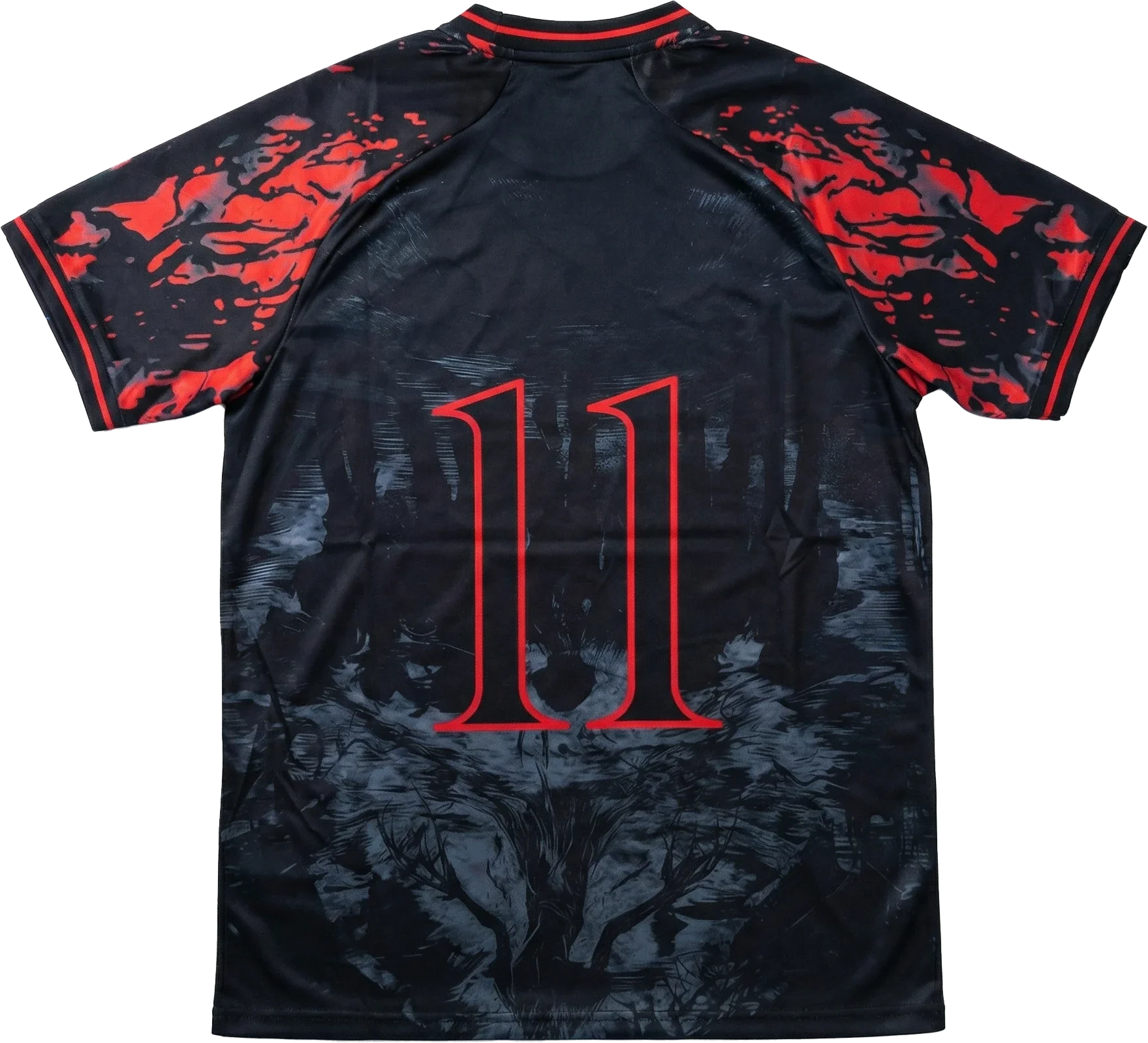 Stranger Things Tee - LIMITED EDITION – 50% OFF + EXCLUSIVE GIFT 🎁