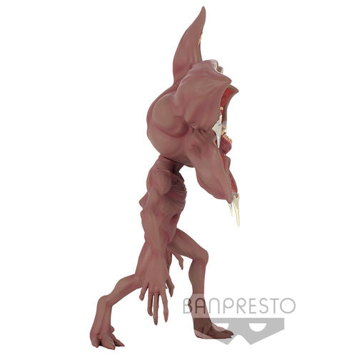 Stranger Things Q posket Extra Figures - Demogorgon