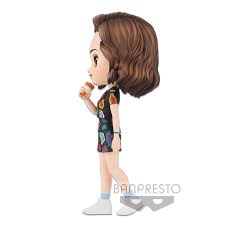 Stranger Things Q Posket - Eleven Vol.2