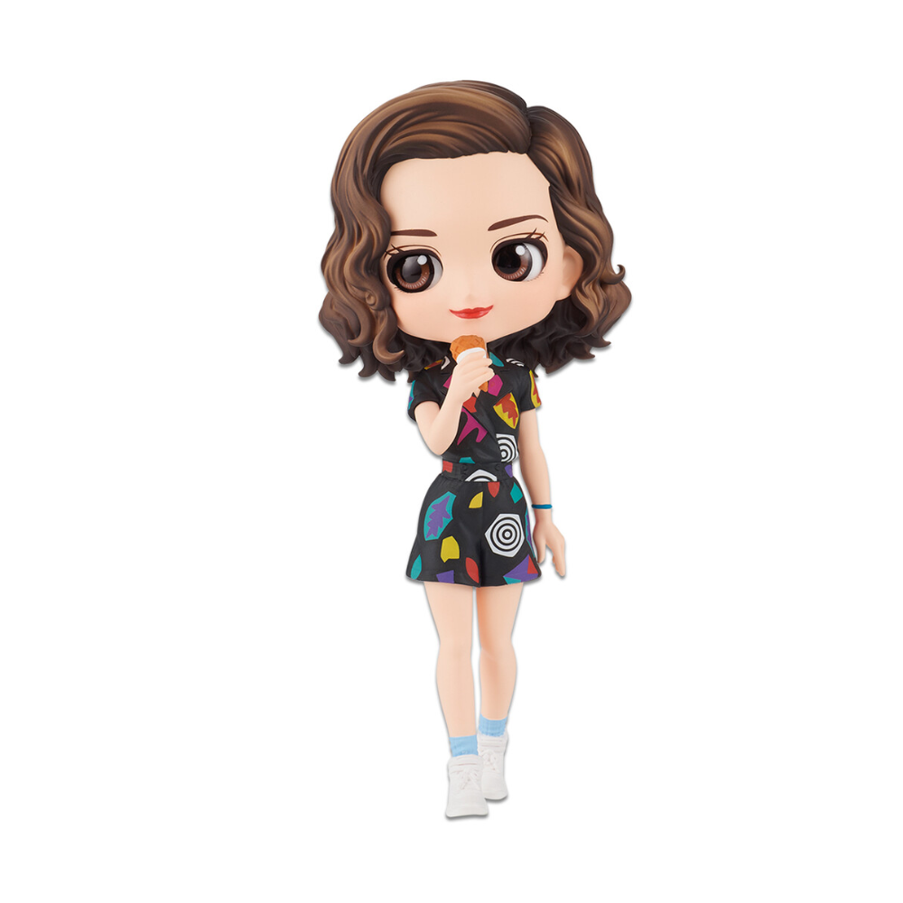 Stranger Things Q Posket - Eleven Vol.2