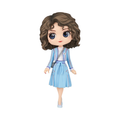 Stranger Things Nancy Q Posket Figure by Banpresto