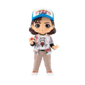Stranger Things Dustin Vol.2 Q Posket Figure by Banpresto