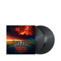 Stranger Things LP Record