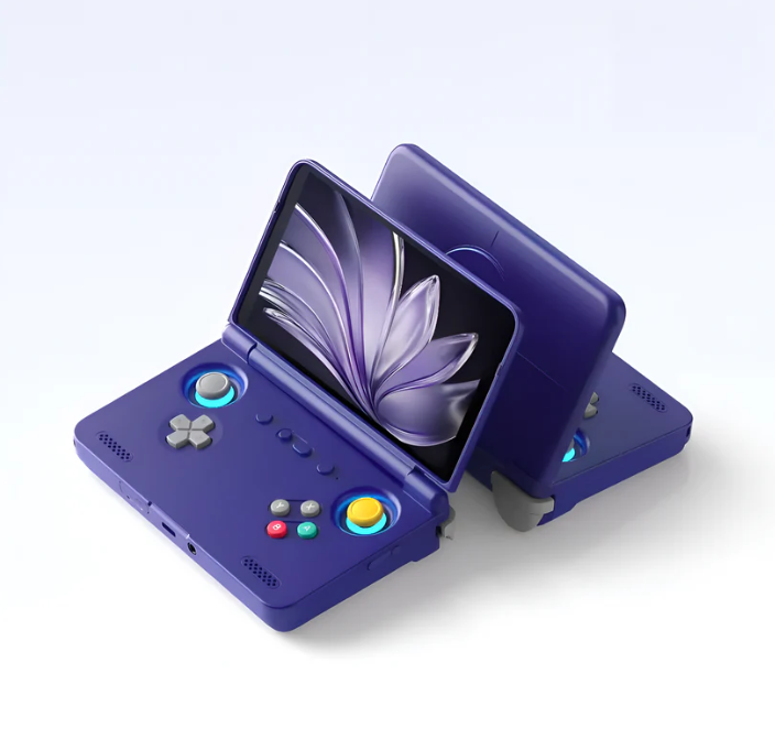 [NEW] ETERNA STUDIOX – Ultimate Handheld Gaming Console