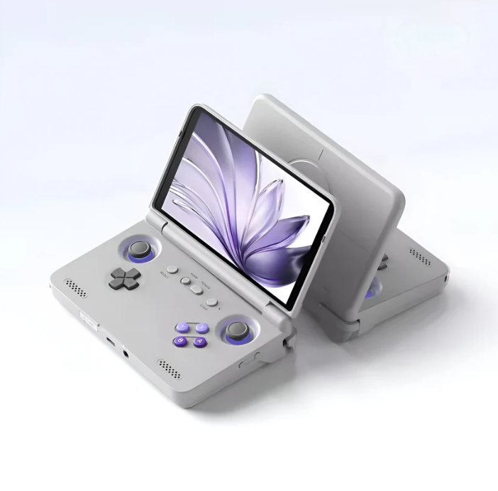 [NEW] ETERNA STUDIOX – Ultimate Handheld Gaming Console