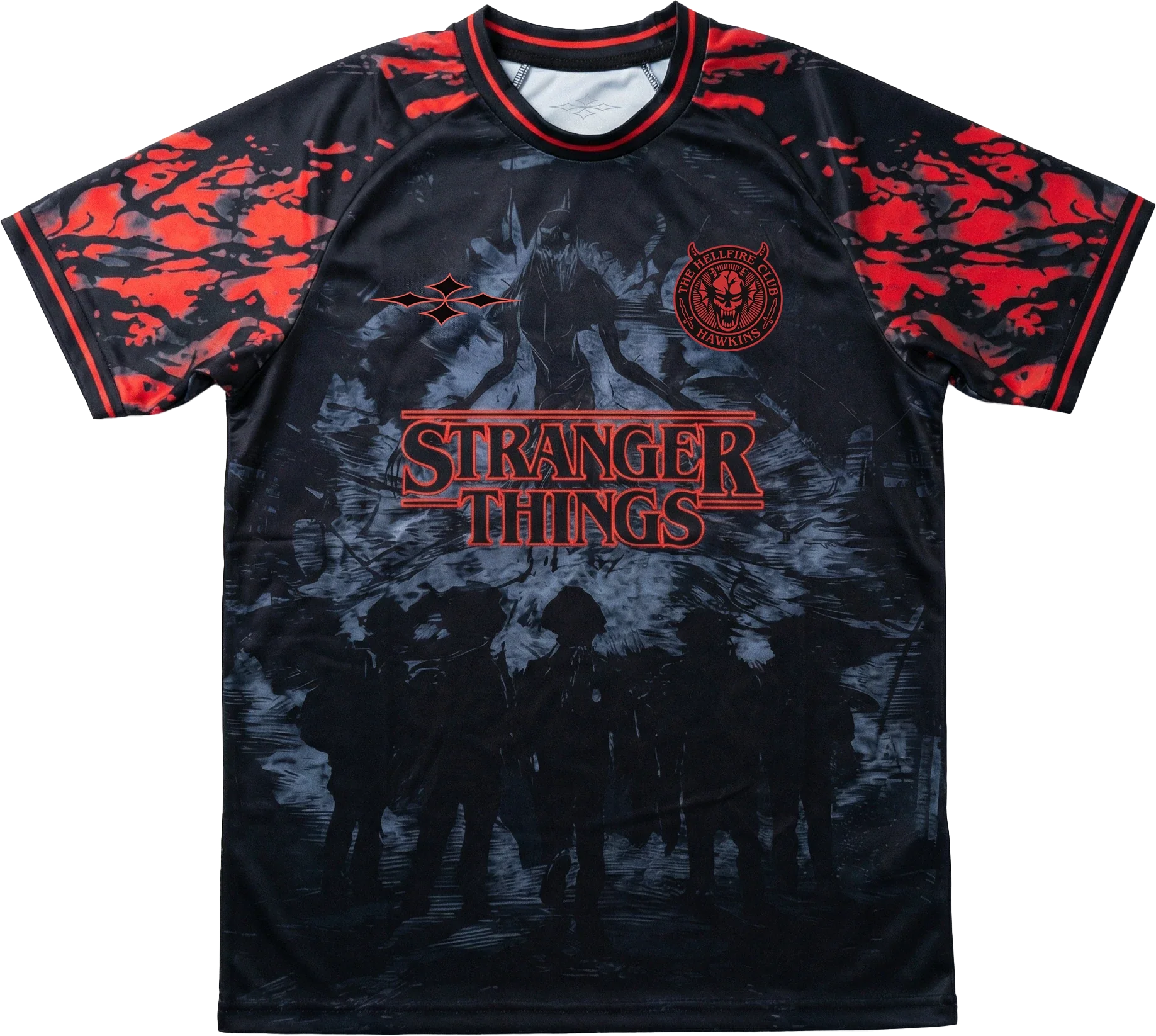 Stranger Things Tee - LIMITED EDITION – 50% OFF + EXCLUSIVE GIFT 🎁