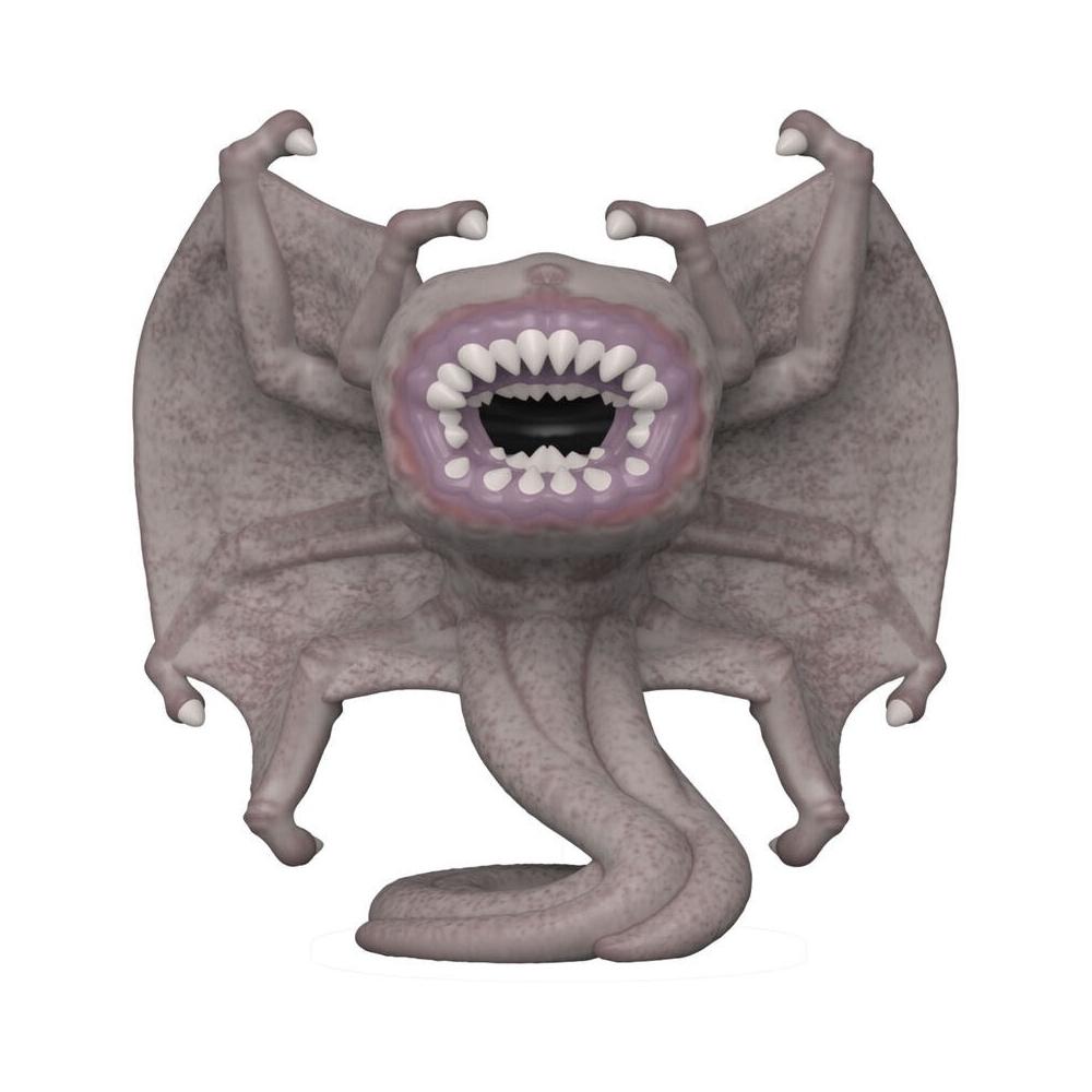 Funko : Stranger Things S4 - Demo-Bat