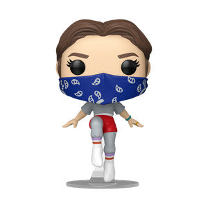 Funko Pop Tv: Stranger Things - Eleven (Exc)
