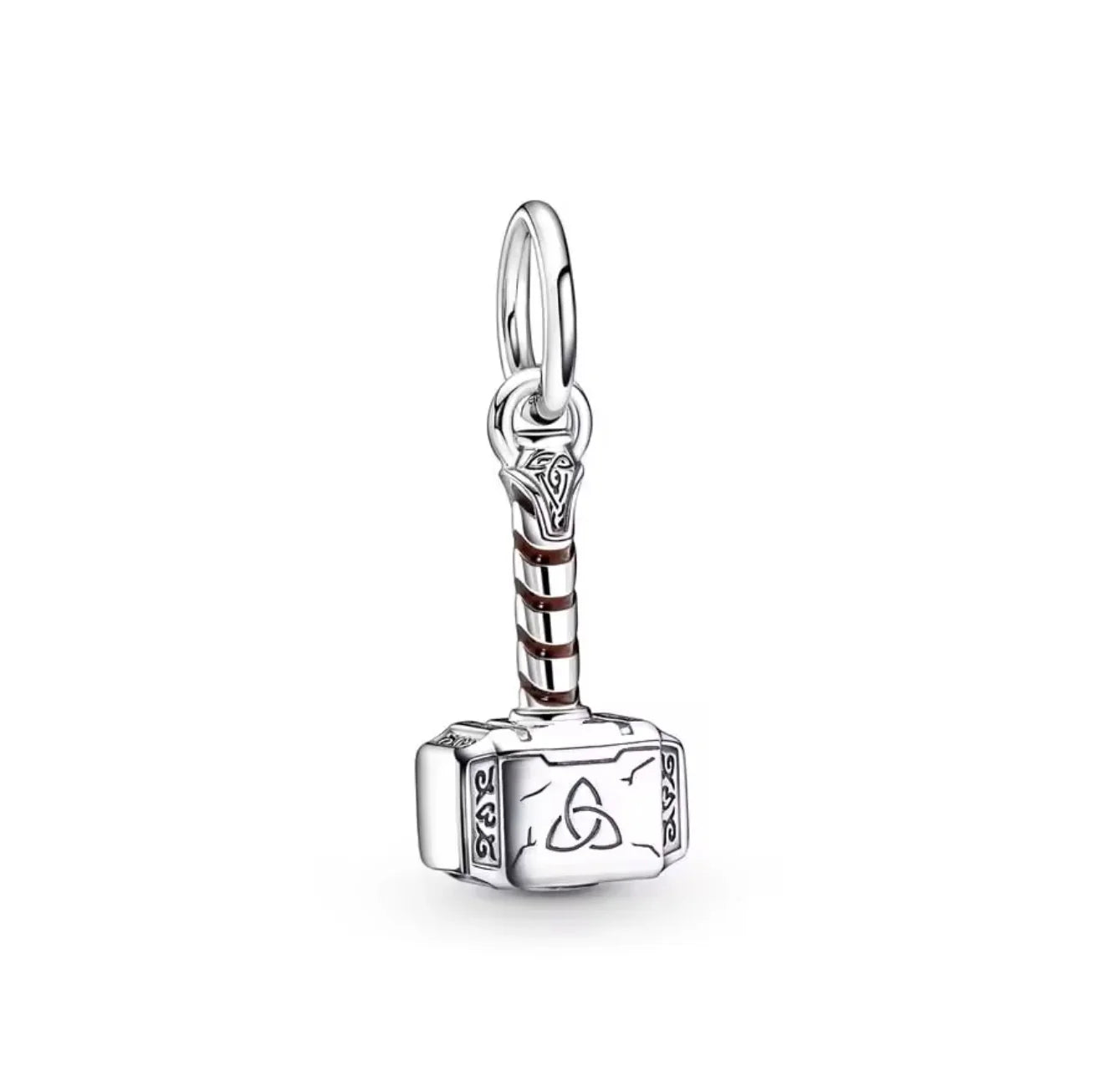 Avengers Charm Bracelet (Full Icons) – 40% OFF 🎁 Free Gift + Free Shipping
