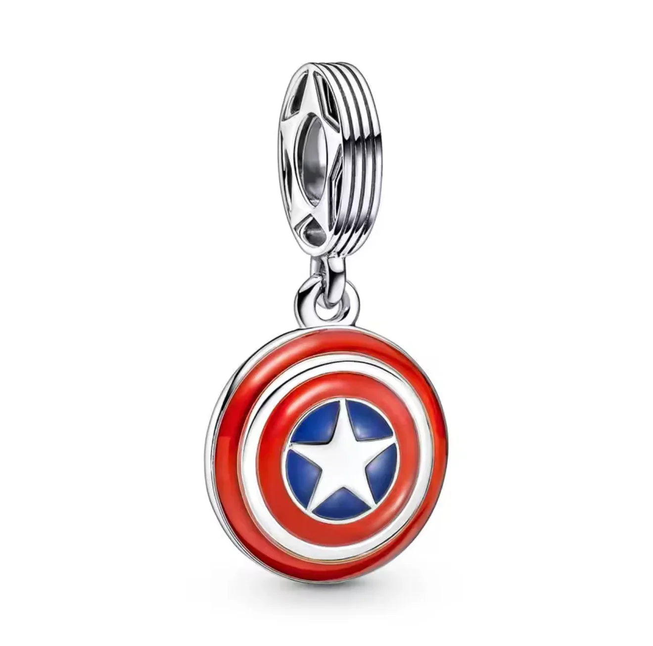 Avengers Charm Bracelet (Full Icons) – 40% OFF 🎁 Free Gift + Free Shipping