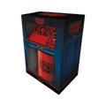 Stranger Things (The World Is Turning Upside Down) By Pyramid