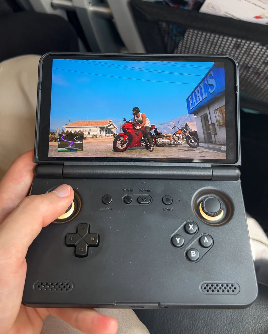 Customer review image