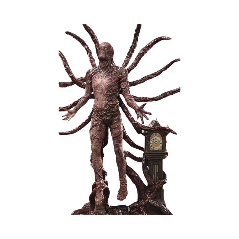 Stranger Things - Vecna - Art Scale 1/10 by Iron Studios