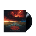 Stranger Things 2 LP Record