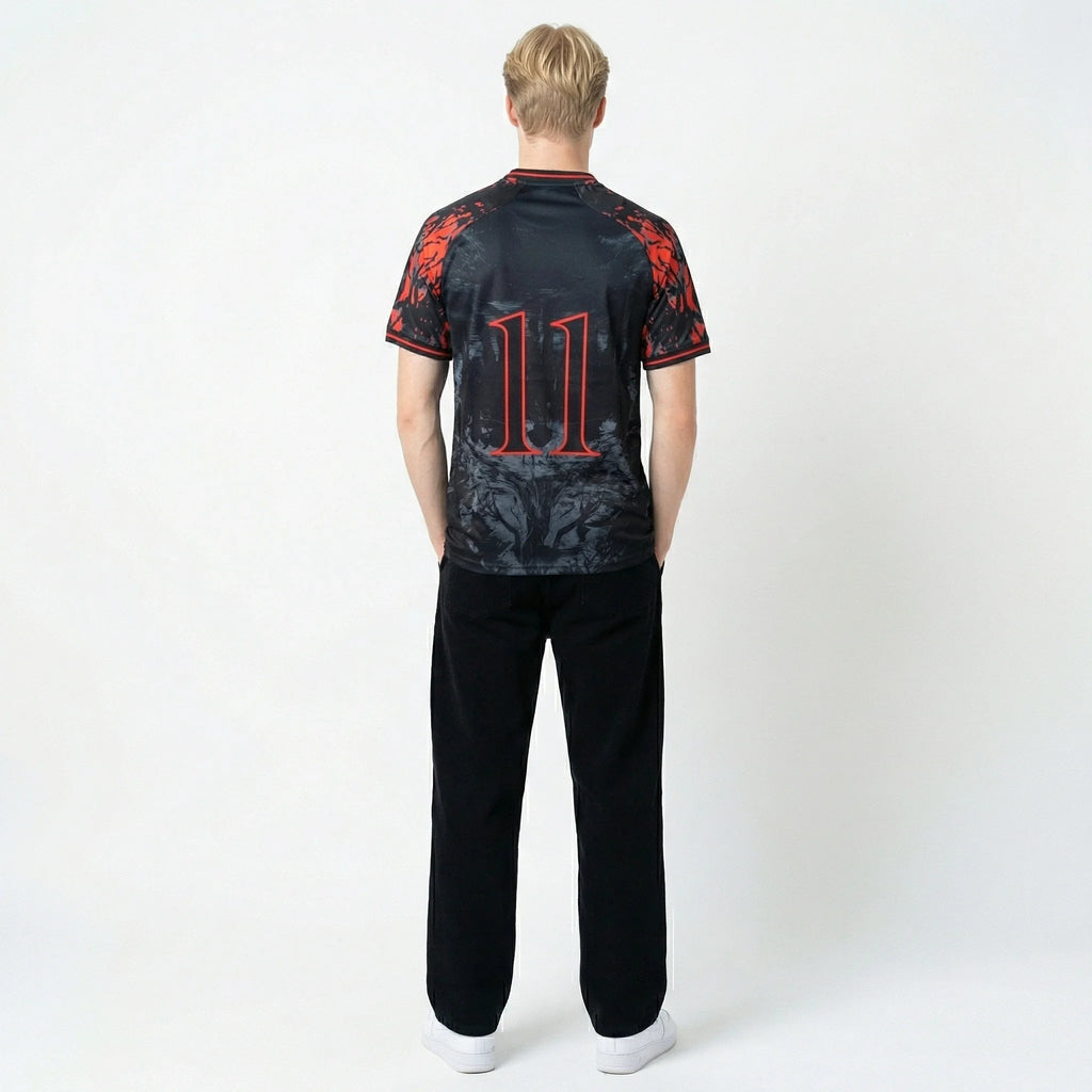 Stranger Things Tee - LIMITED EDITION – 50% OFF + EXCLUSIVE GIFT 🎁