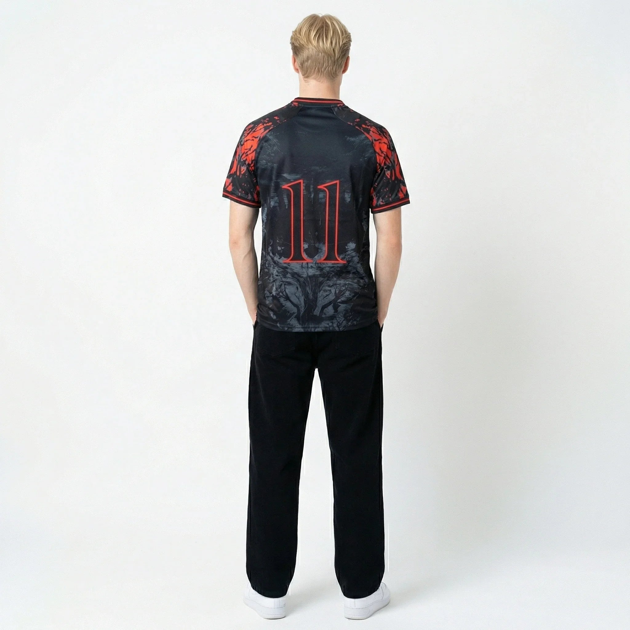 Stranger Things Tee - LIMITED EDITION – 50% OFF + EXCLUSIVE GIFT 🎁