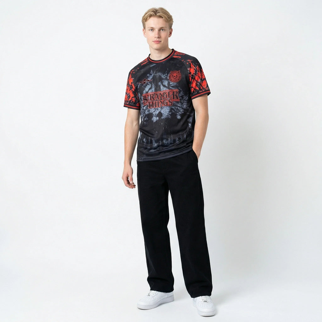Stranger Things Tee - LIMITED EDITION – 50% OFF + EXCLUSIVE GIFT 🎁