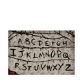 STRANGER THINGS R, U, N (MAXI POSTER) By Pyramid