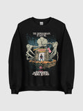 Stranger Things Season 1 x Butcher Billy Vanishing of Will Byers Sweatshirt