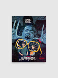 Stranger Things Season 1 x Butcher Billy Weirdo on Maple Street Poster