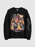 Stranger Things Season 2 x Butcher Billy Madmax Sweatshirt