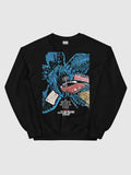 Stranger Things Season 5 x Butcher Billy The Turnbow Trap Crewneck