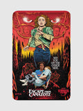 Stranger Things Season 5 x Butcher Billy Escape From Camazotz Blanket