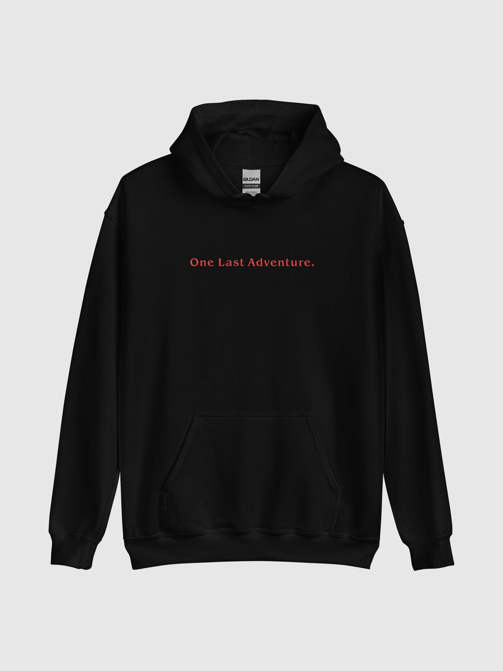 Stranger Things Hoodie Season 5 Characters Grid