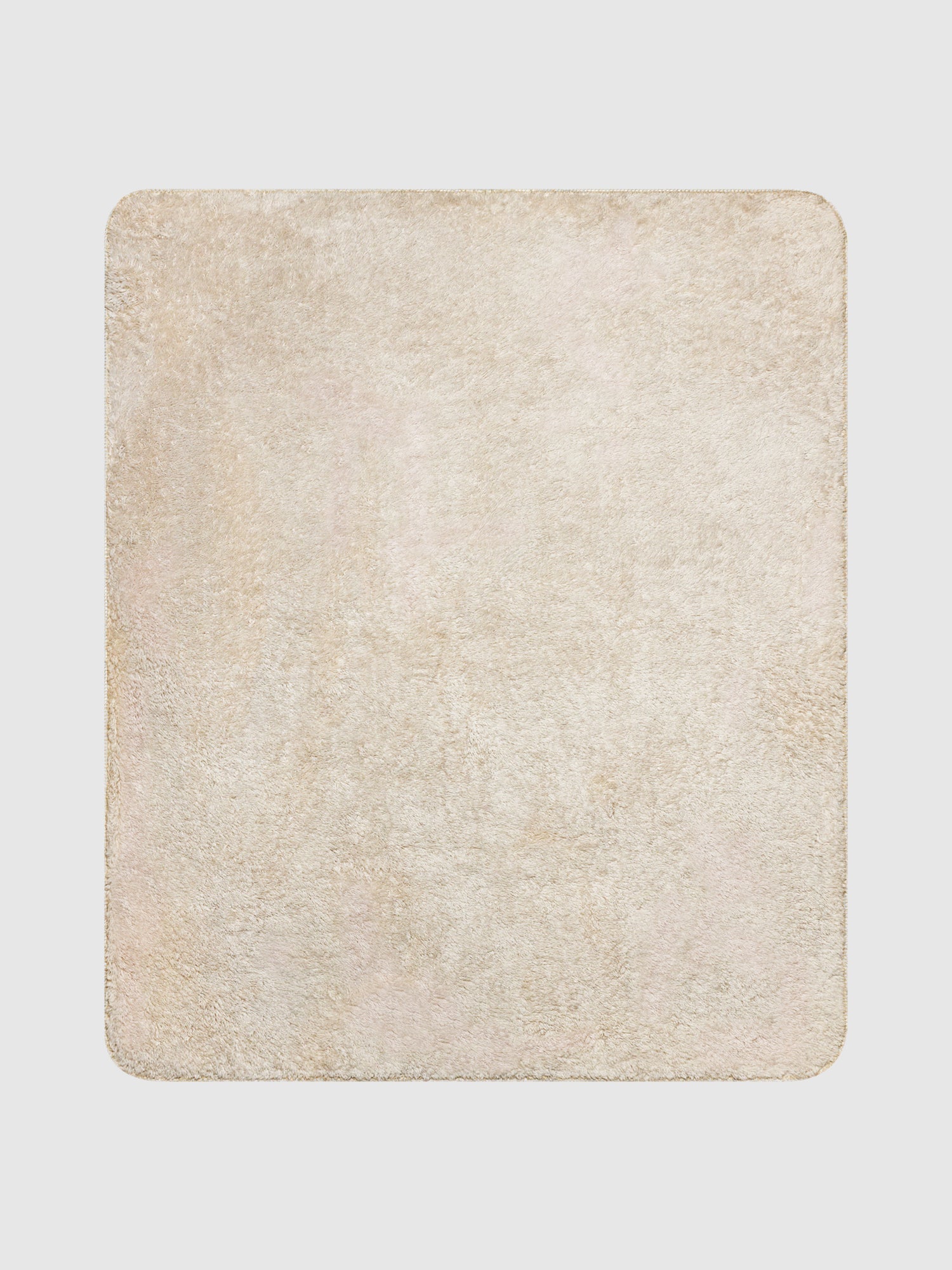 Stranger Things Sherpa Blanket Season 5 Characters Grid