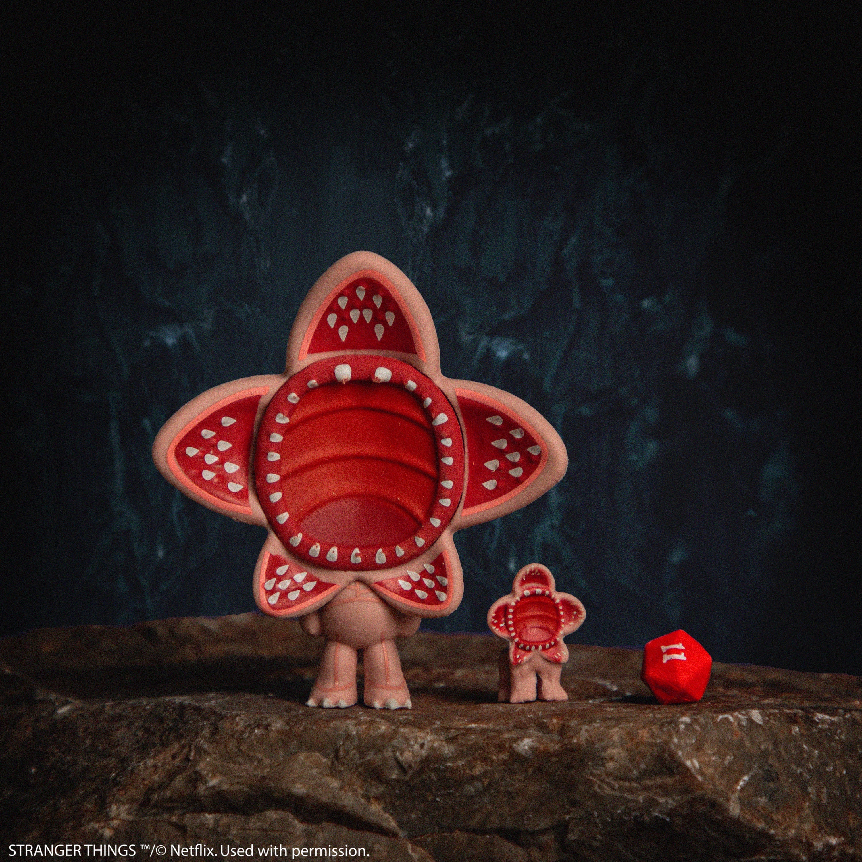 Gomee Demogorgon