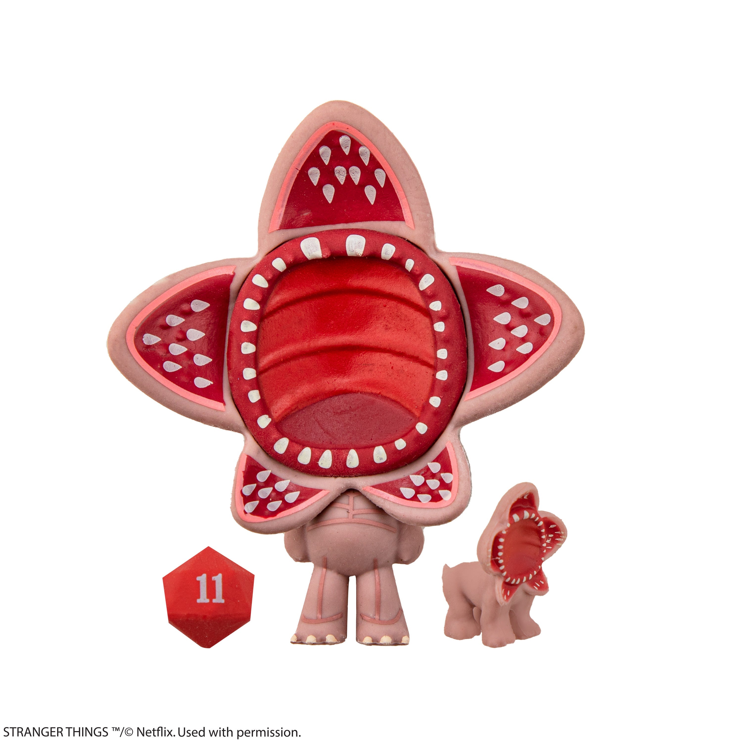 Gomee Demogorgon