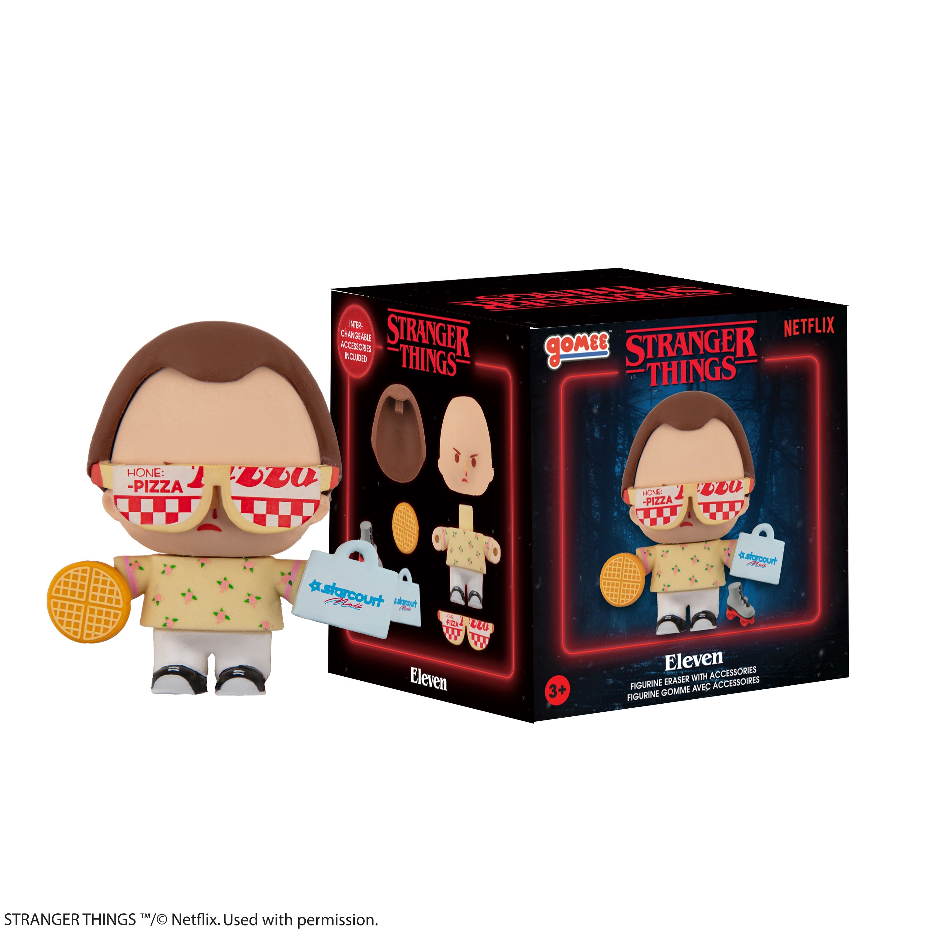 Gomee Eleven