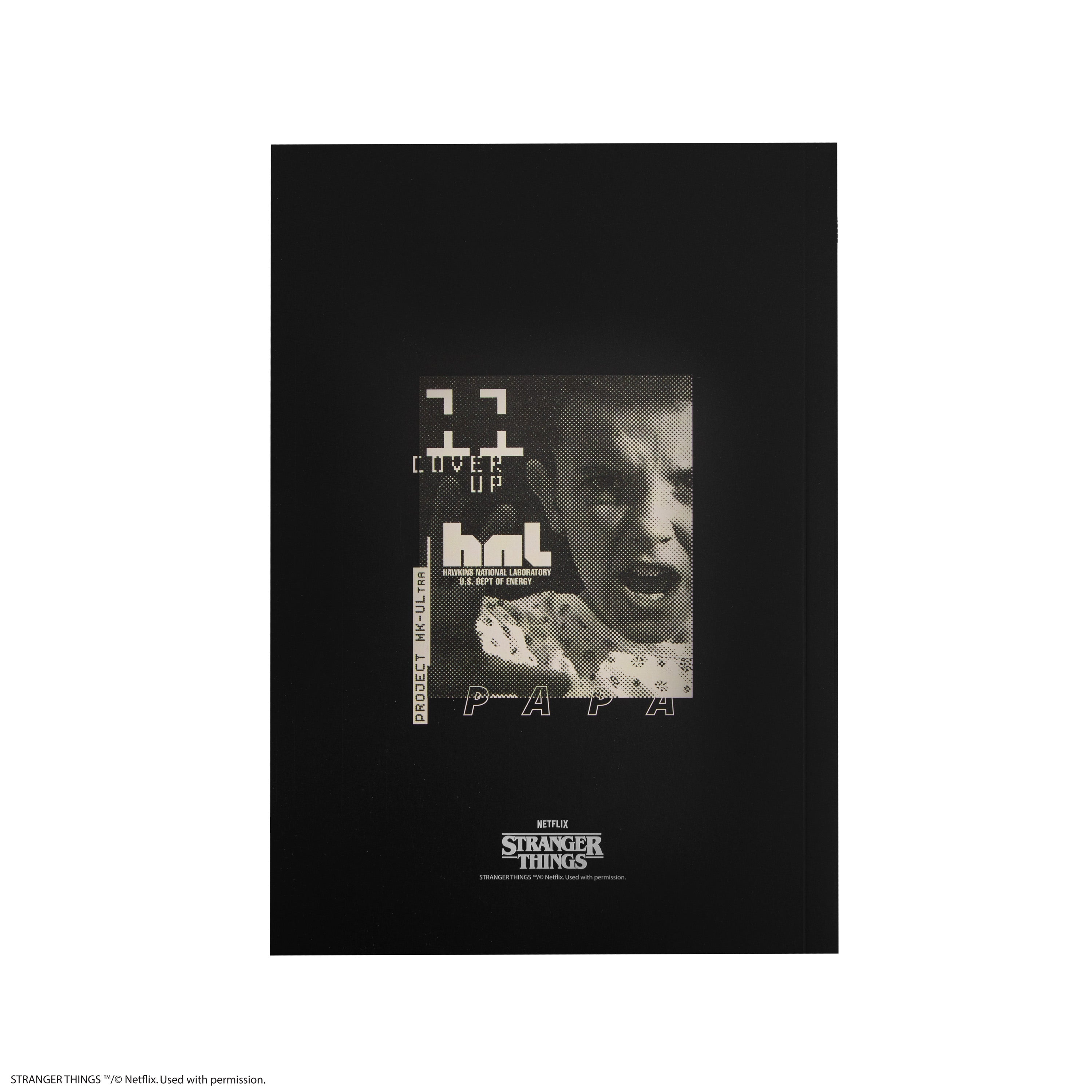 Eleven Notebook