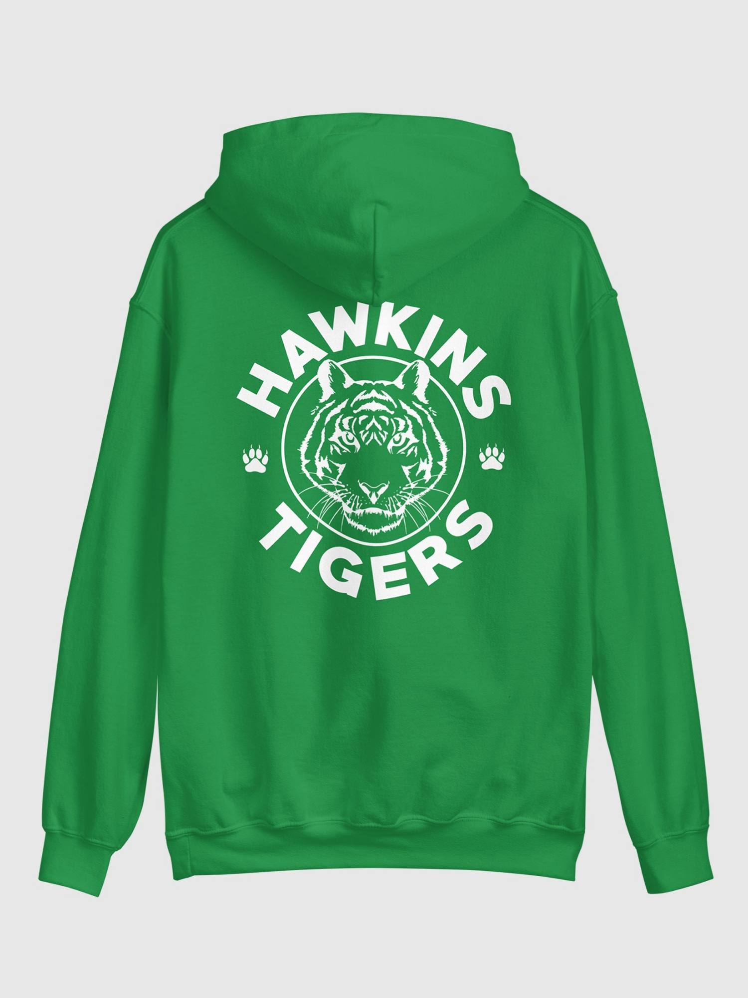 Stranger Things Hawkins High School Hoodie