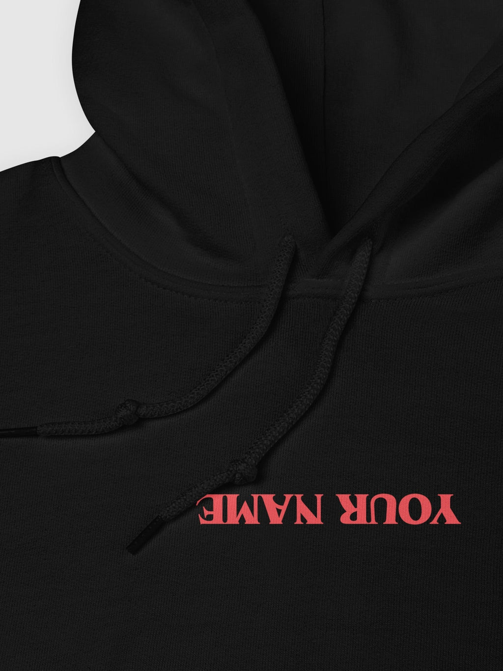 Stranger Things Upside Down Personalized Hoodie