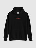 Stranger Things Upside Down Personalized Hoodie