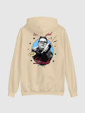Stranger Things Hoodie Delightful Derek