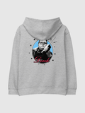 Stranger Things Kids Hoodie Delightful Derek