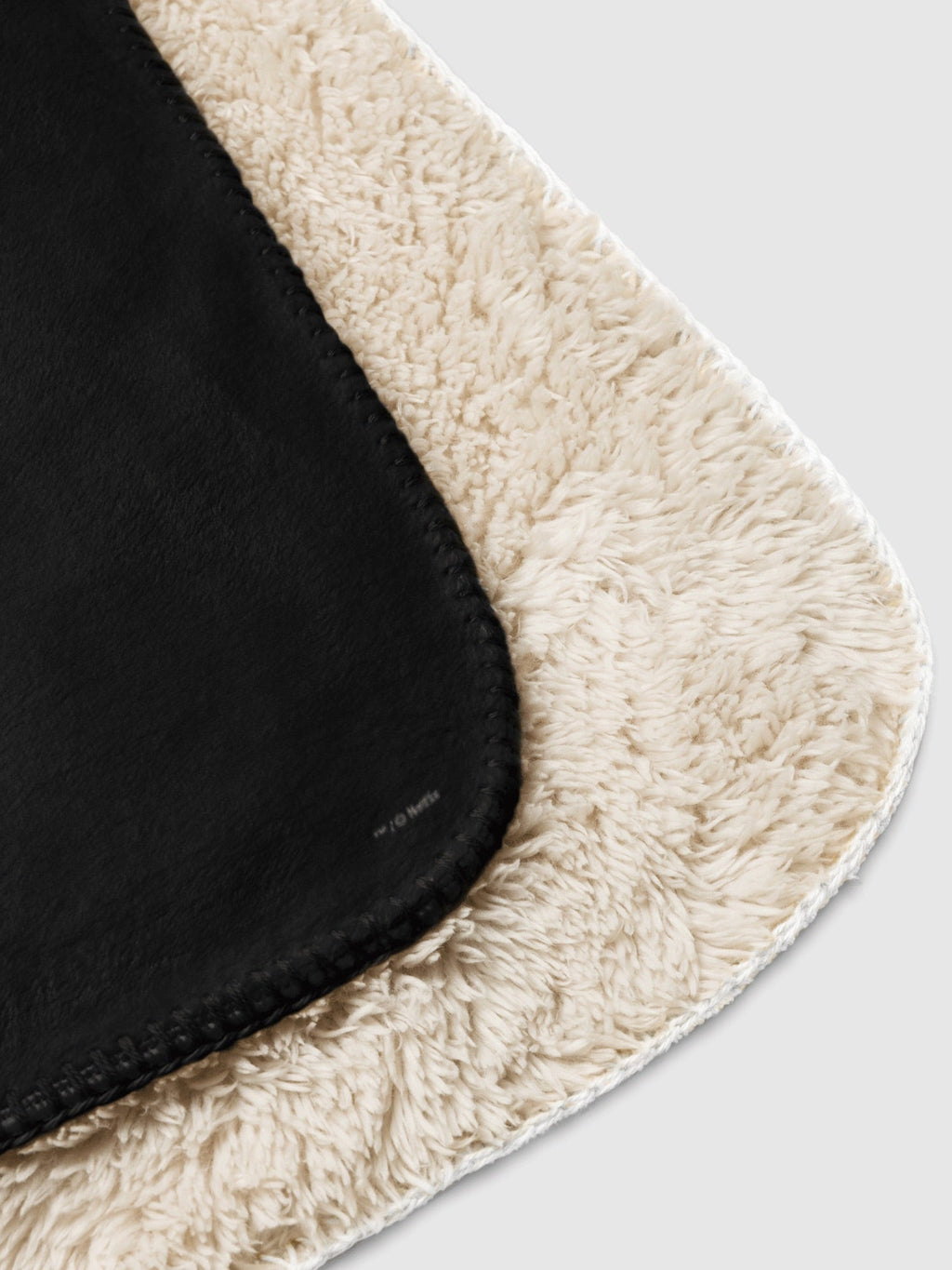 Stranger Things Steve Sherpa Blanket