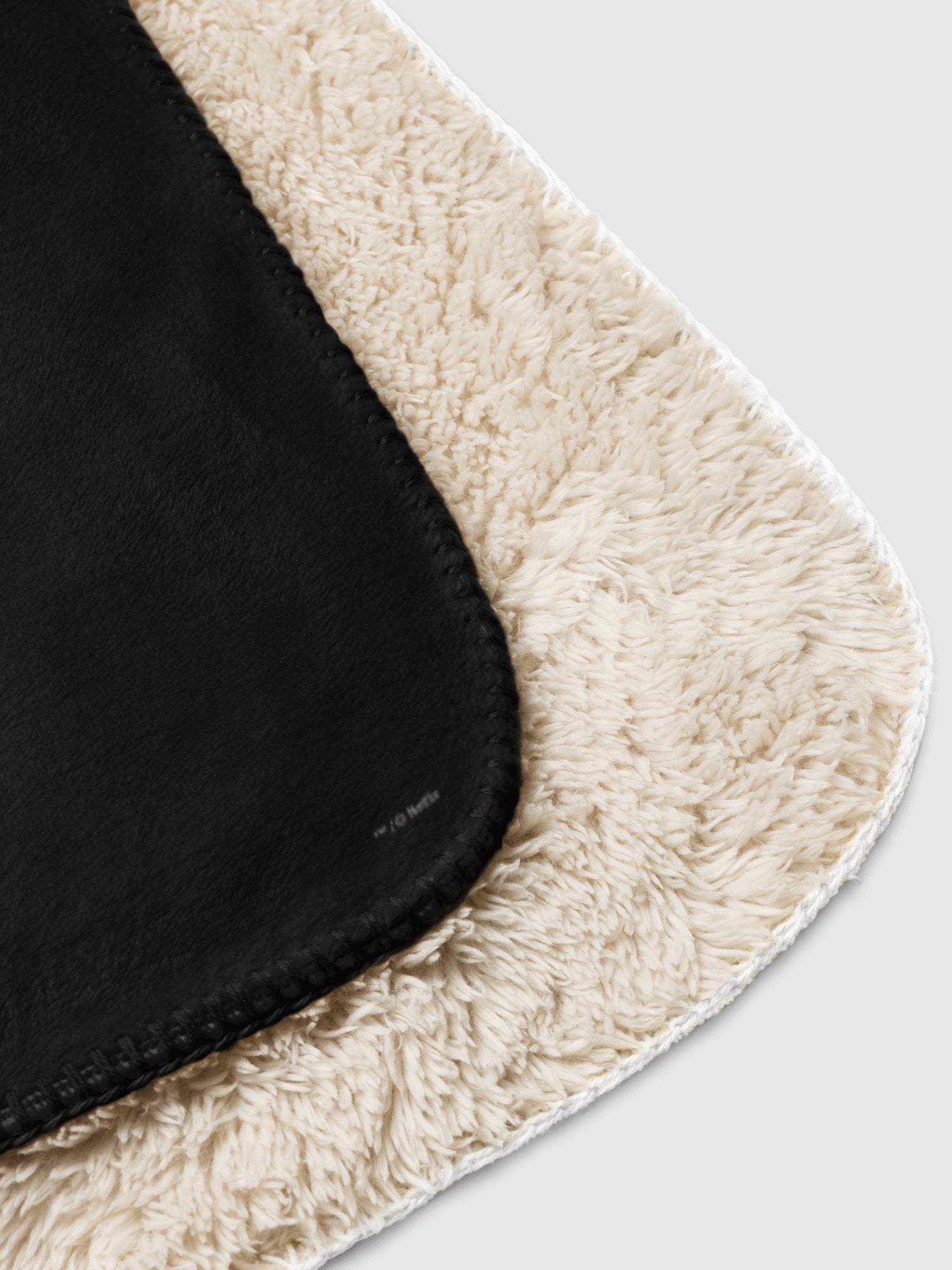 Stranger Things Steve Sherpa Blanket