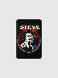 Stranger Things Steve Sherpa Blanket