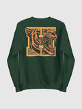 Stranger Things Sweatshirt Hawkins High 1986