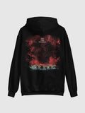 Stranger Things Season 5 "One Last Adventure" Hoodie