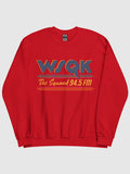 Stranger Things WSQK "The Squawk" Sweatshirt
